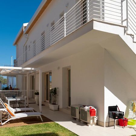 Vjman House Sea Beach - Siciliavacanza Avola Exterior foto