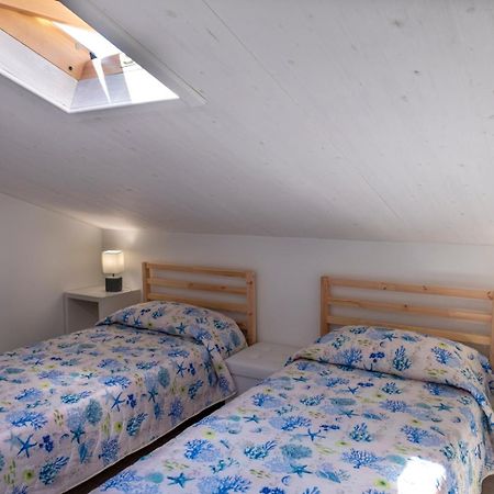 Vjman House Sea Beach - Siciliavacanza Avola Exterior foto