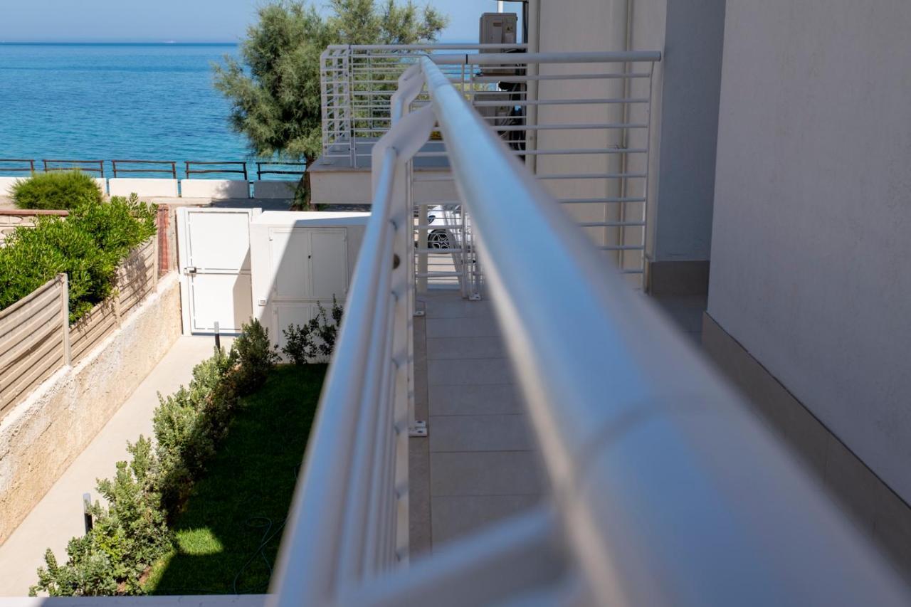 Vjman House Sea Beach - Siciliavacanza Avola Exterior foto