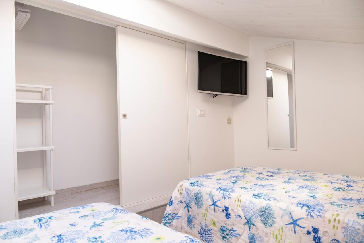Vjman House Sea Beach - Siciliavacanza Avola Exterior foto