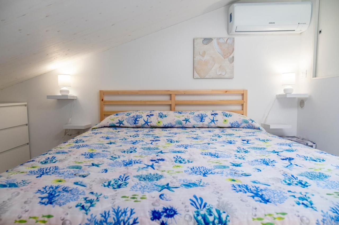 Vjman House Sea Beach - Siciliavacanza Avola Exterior foto