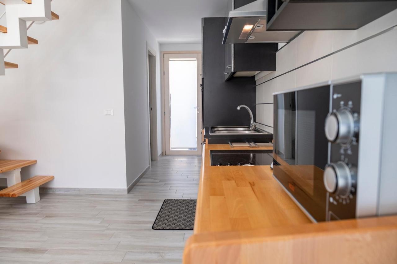 Vjman House Sea Beach - Siciliavacanza Avola Exterior foto
