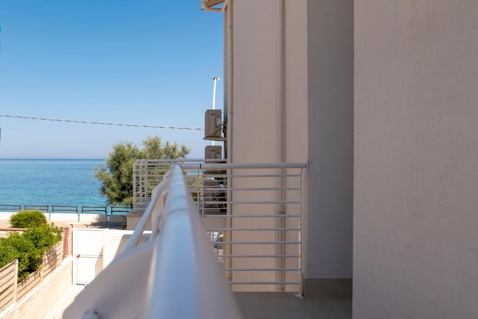 Vjman House Sea Beach - Siciliavacanza Avola Exterior foto
