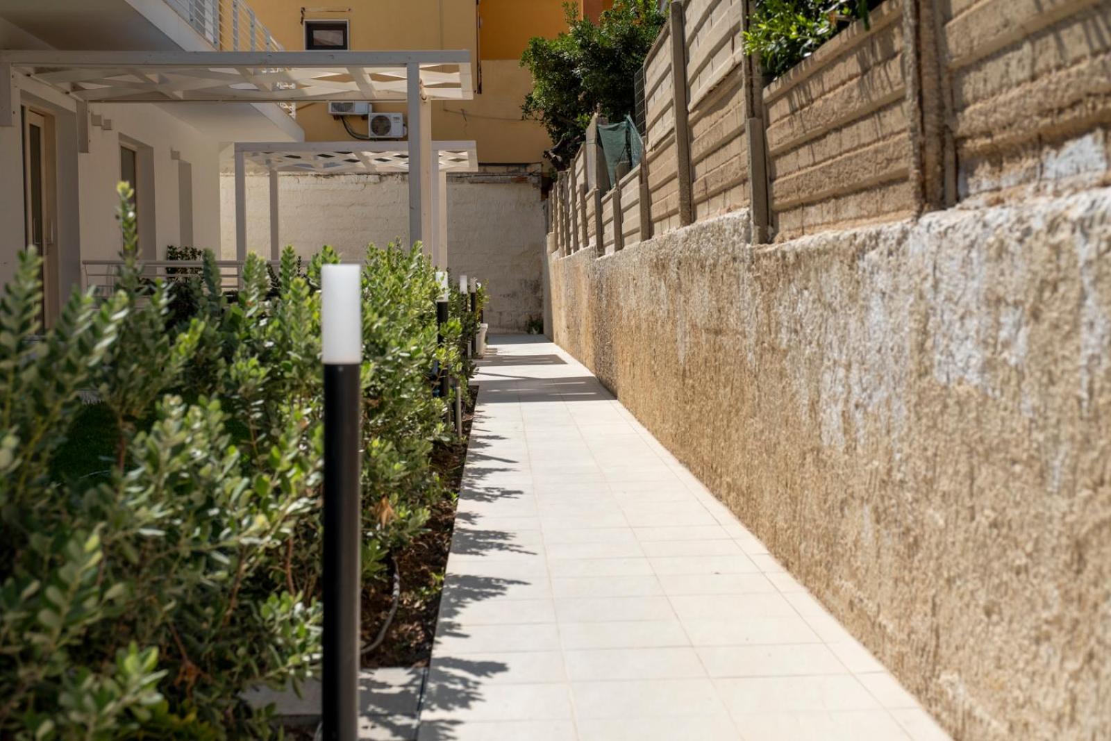 Vjman House Sea Beach - Siciliavacanza Avola Exterior foto