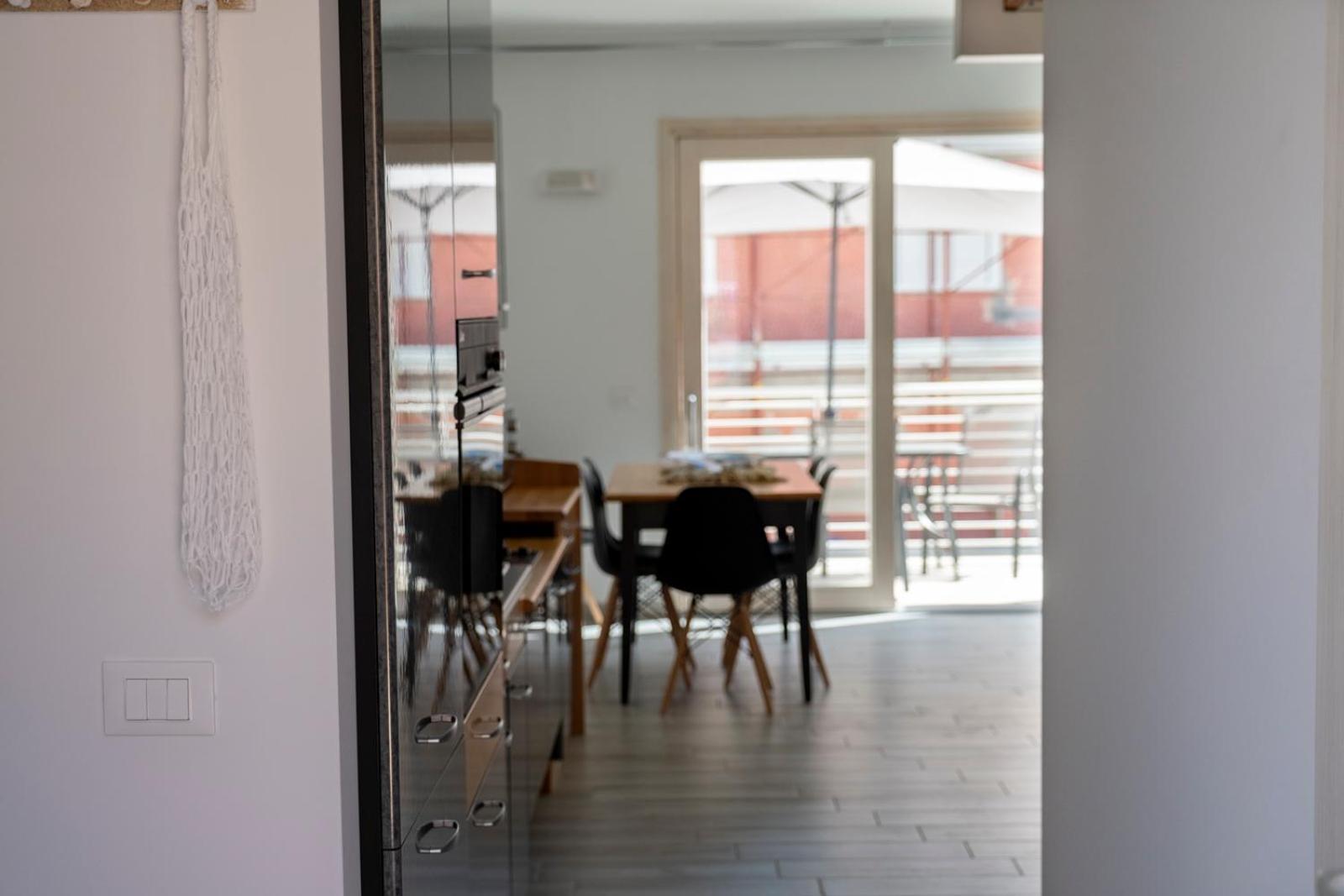 Vjman House Sea Beach - Siciliavacanza Avola Exterior foto